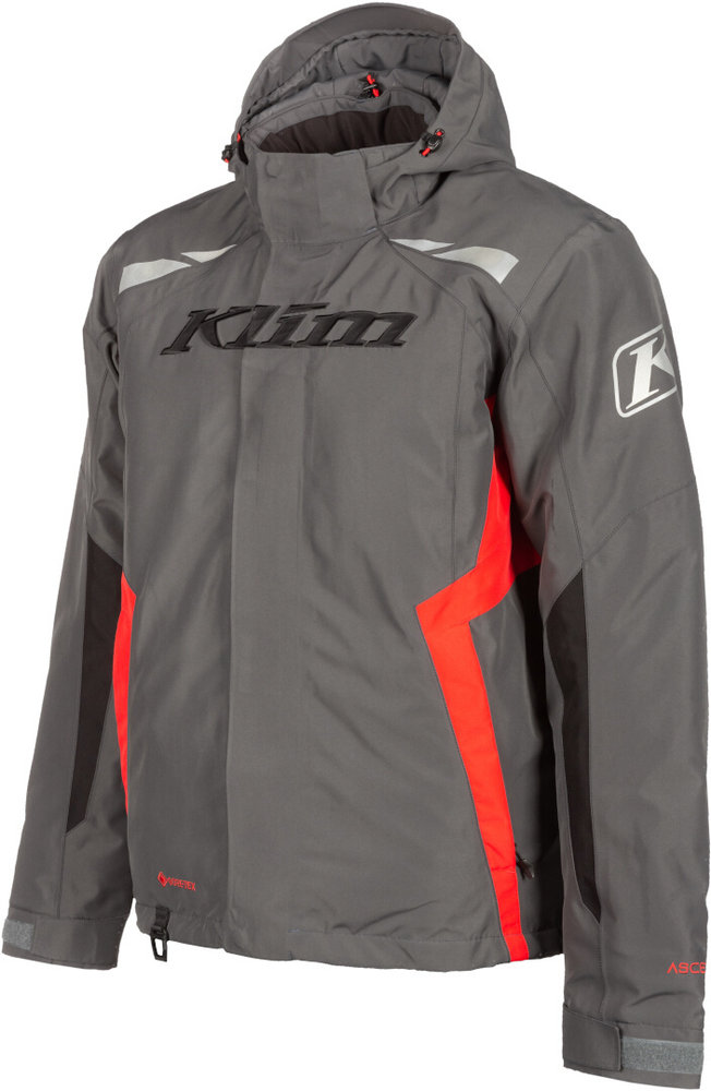 Klim Rift Snowmobile Jacket