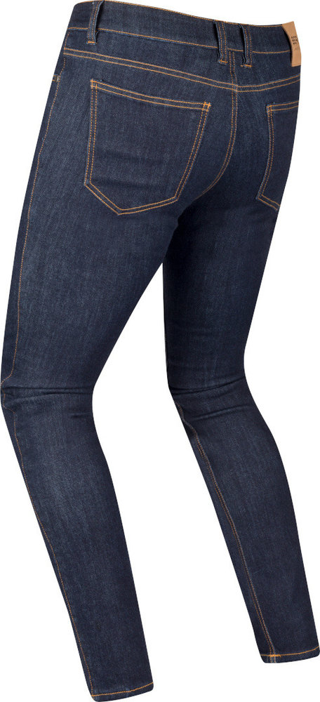 Bering Trust Slim Motorcycle Jeans
