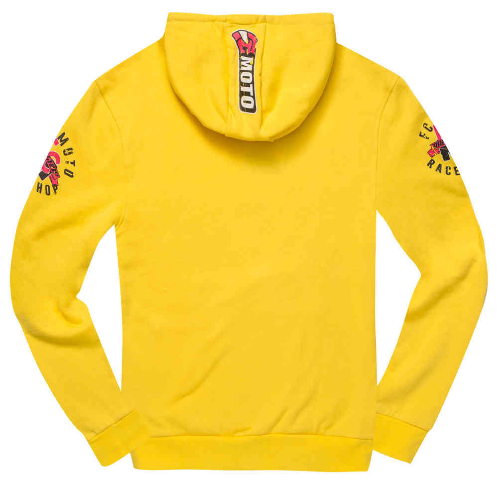 FC-Moto Crew-H Hoodie