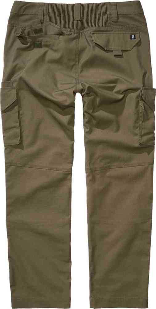 Brandit Tactical Ripstop Pants
