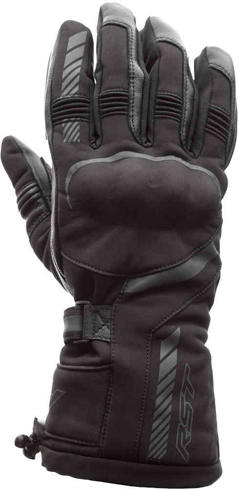 RST Atlas WP Motorcycle Gloves