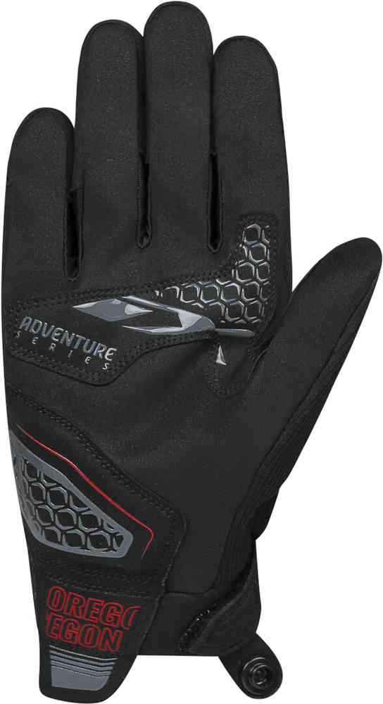 Ixon Oregon Motorcycle Gloves
