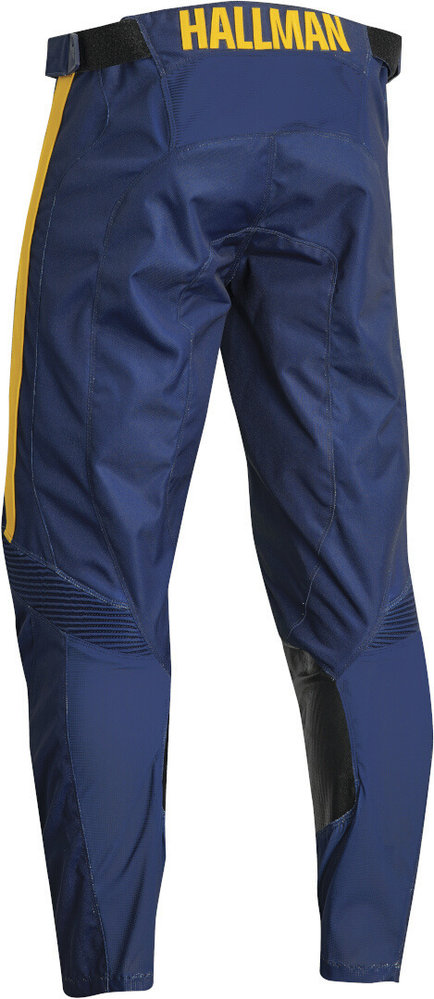 Thor Hallman Legend Motocross Pants