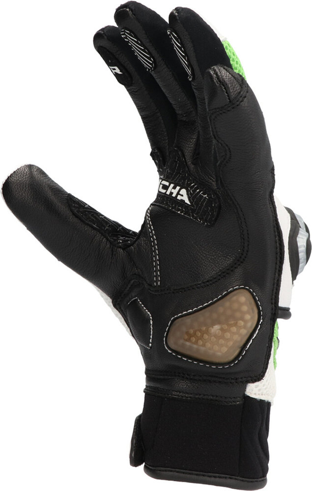 Richa Turbo Motorcycle Gloves