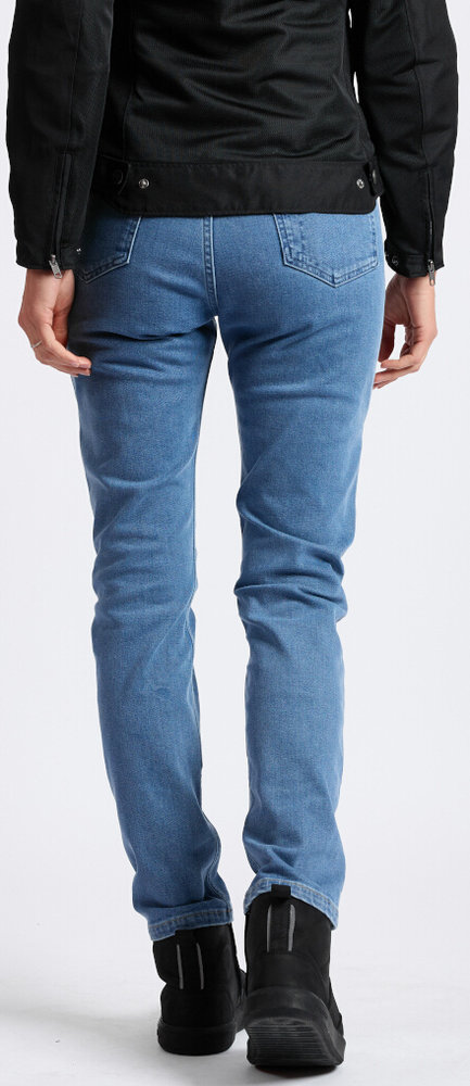 Ixon Dany Ladies Motorcycle Jeans