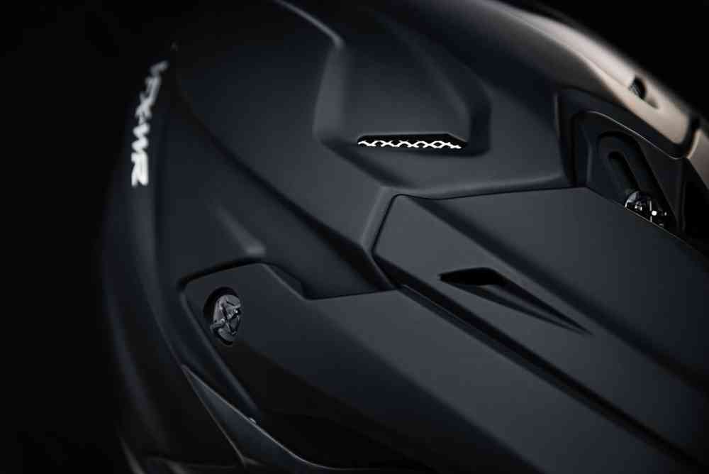 Shoei VFX-WR Grant 3 Motocross Helmet