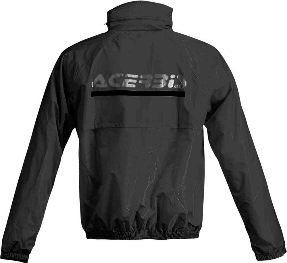 Acerbis Logo 2-Piece Rain Suit