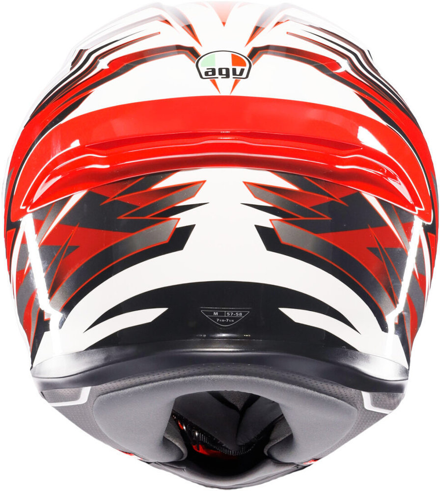 AGV K6 S Reeval Helmet