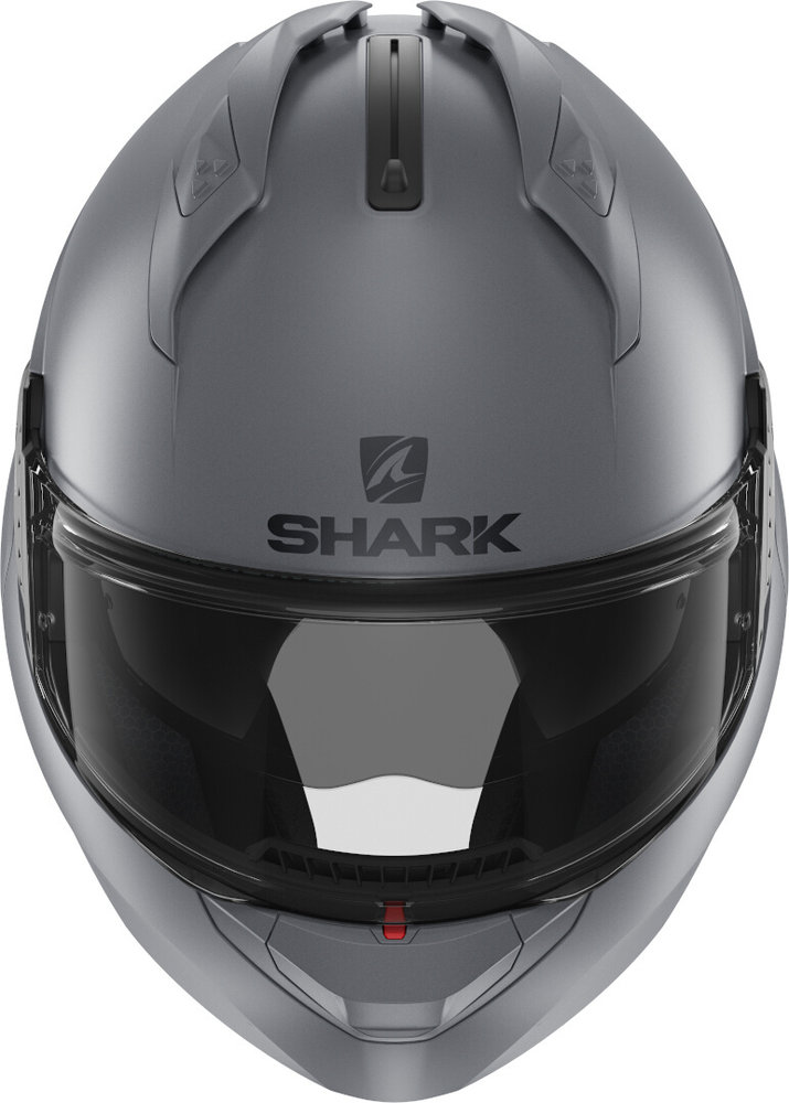 Shark Evo-GT Blank Helmet