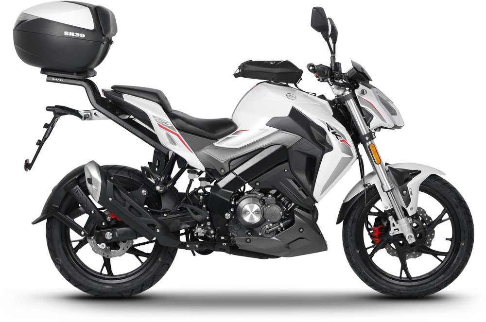 Top Master Topcase Fitting