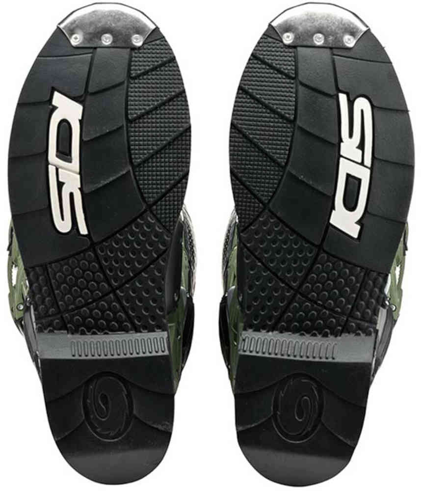 Sidi Crossfire 3 Motocross Boots