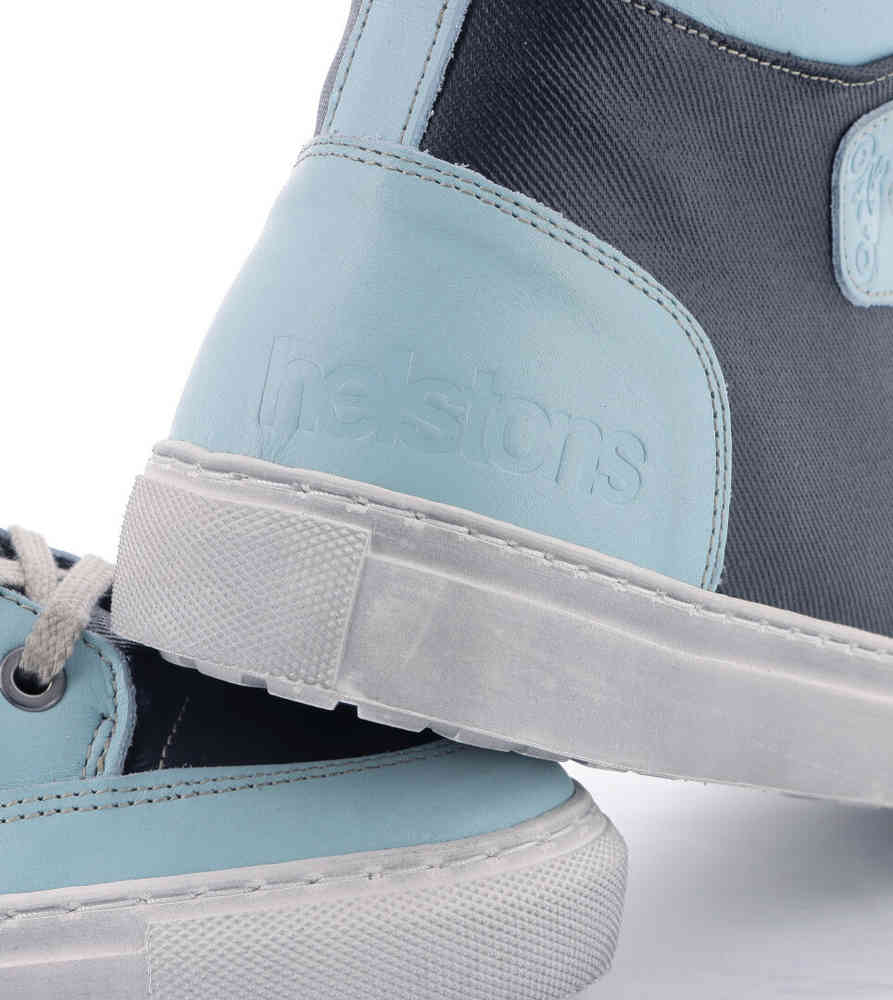 Helstons Maya Ladies Motorcycle Shoes