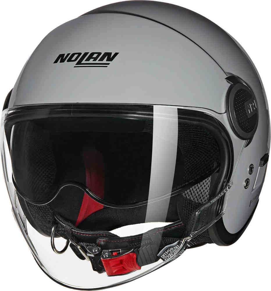 Nolan N21 Visor 06 Classico Jet Helmet