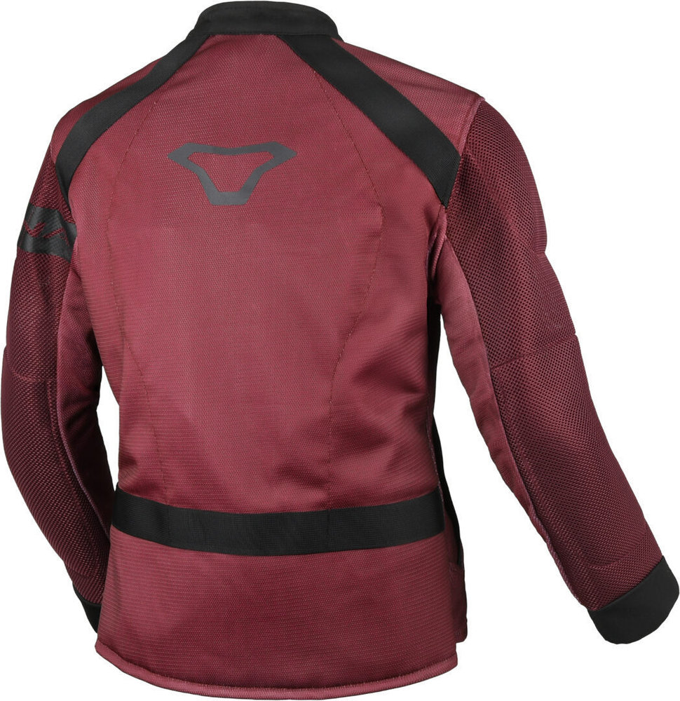 Macna Torida Ladies Motorcycle Textile Jacket