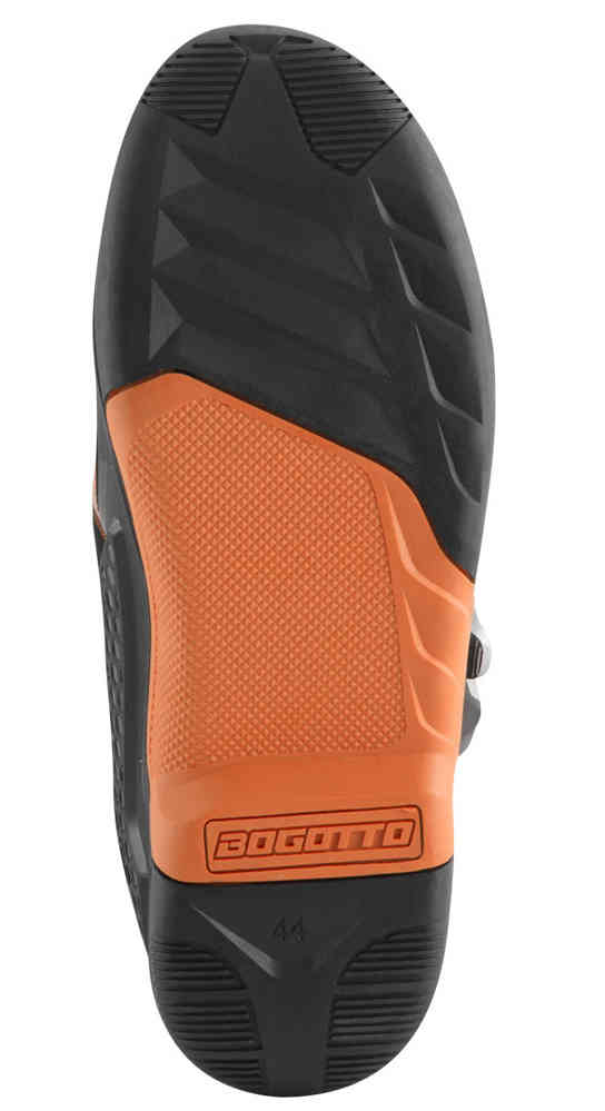 Bogotto MX-6 Motocross Boots