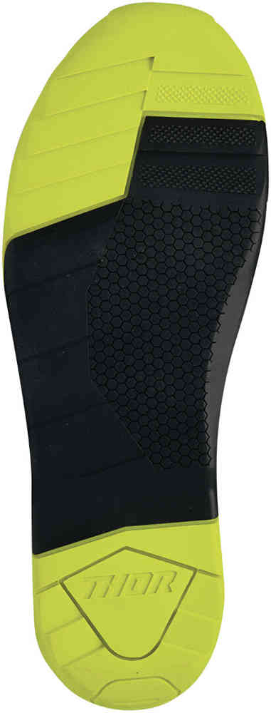 Thor Blitz XR MX Motocross Boots