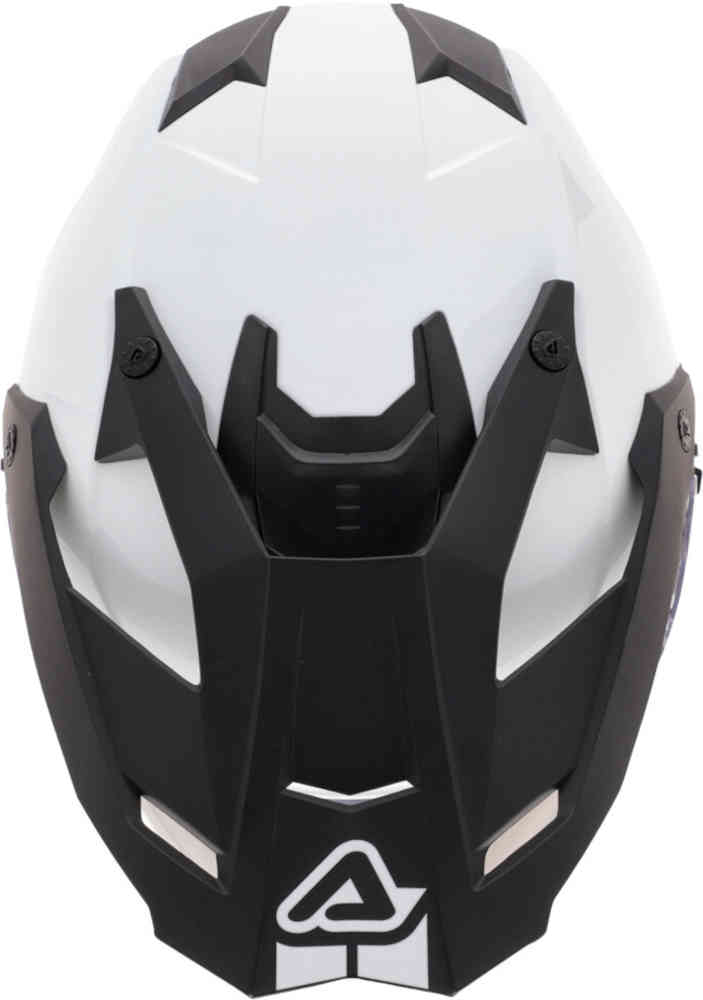 Acerbis Assault Enduro Helmet