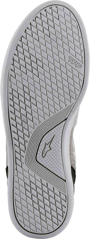 Alpinestars AS-DSL Akio Motorcycle Shoes