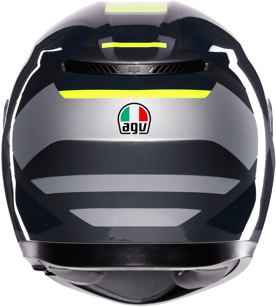 AGV K3 Shade 22.06 Helmet