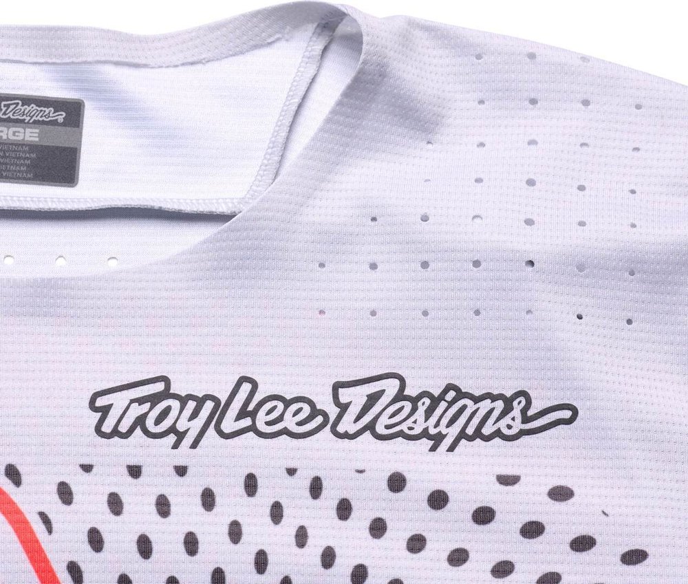 Troy Lee Designs SE Pro Vectra Motocross Jersey