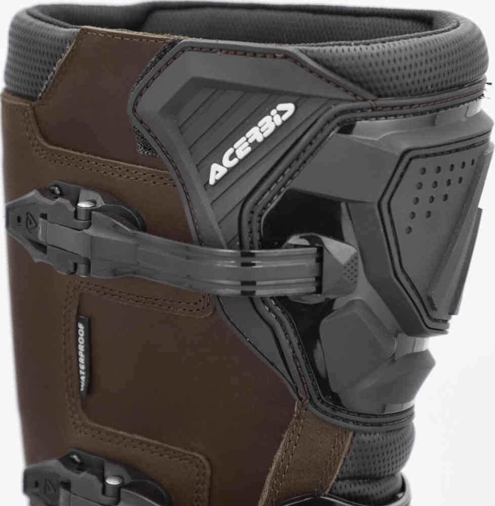 Acerbis Galibier waterproof Enduro Boots