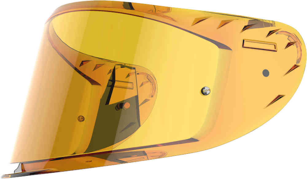 LS2 FF327 Challenger Pinlock Visor