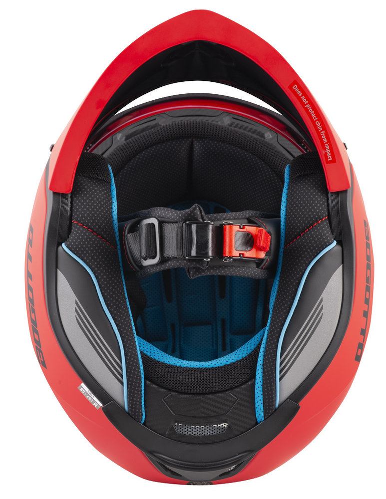 Bogotto Radic 22.06 Helmet