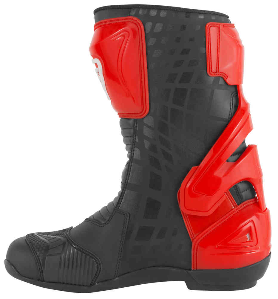 Bogotto Donington Motorcycle Boots