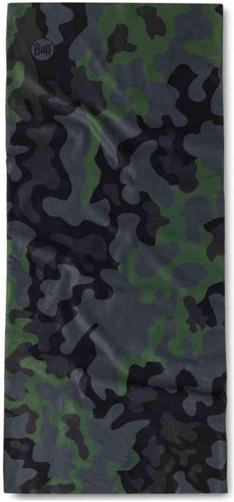 Buff CoolNet UV Enob Steel Multifunctional Headwear