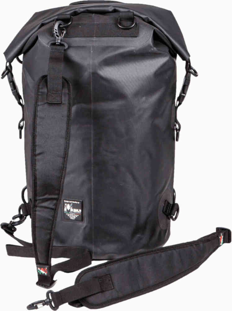 Amphibious Yucatan waterproof Backpack