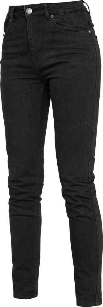 John Doe Jane High Mono XTM Ladies Motorcycle Jeans