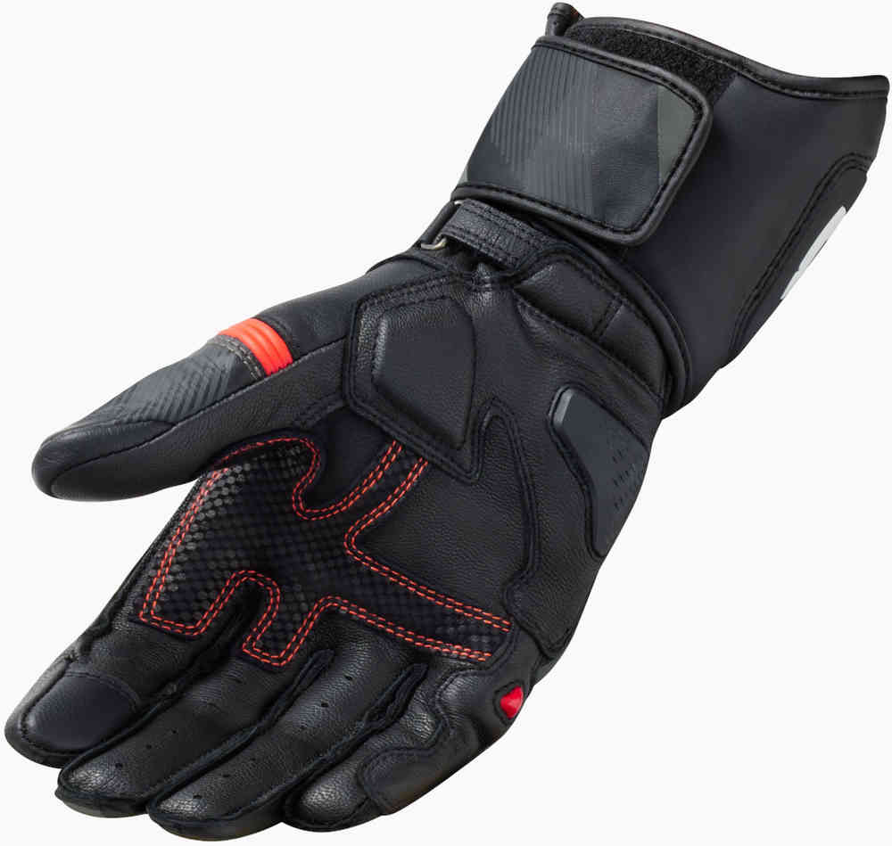 Revit League 2 Motorcycle Gloves