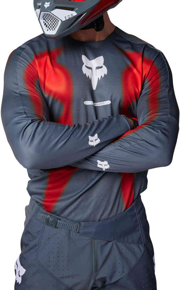 FOX 360 Volatile Motocross Jersey