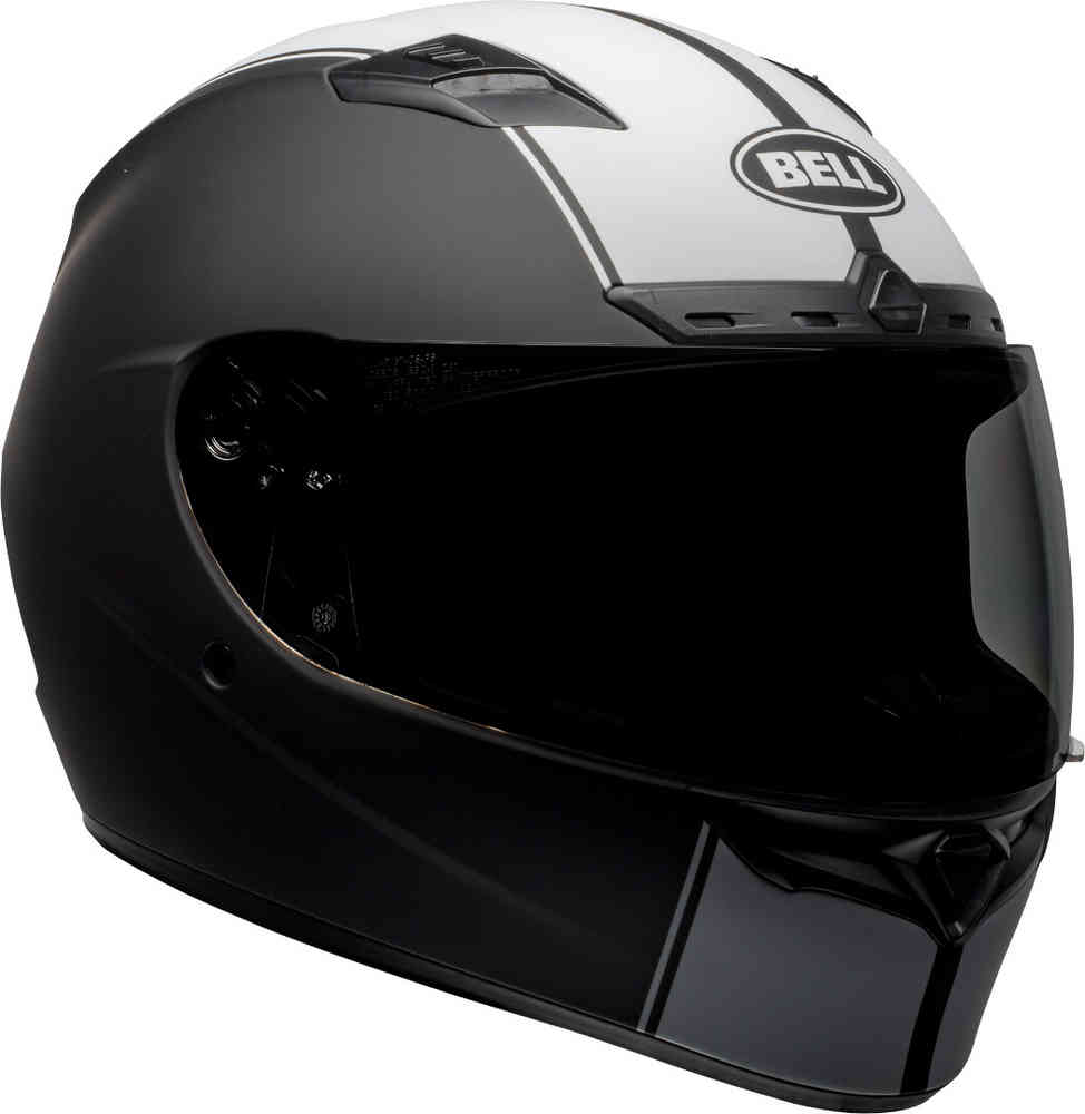 Bell Qualifier DLX Mips Rally Helmet