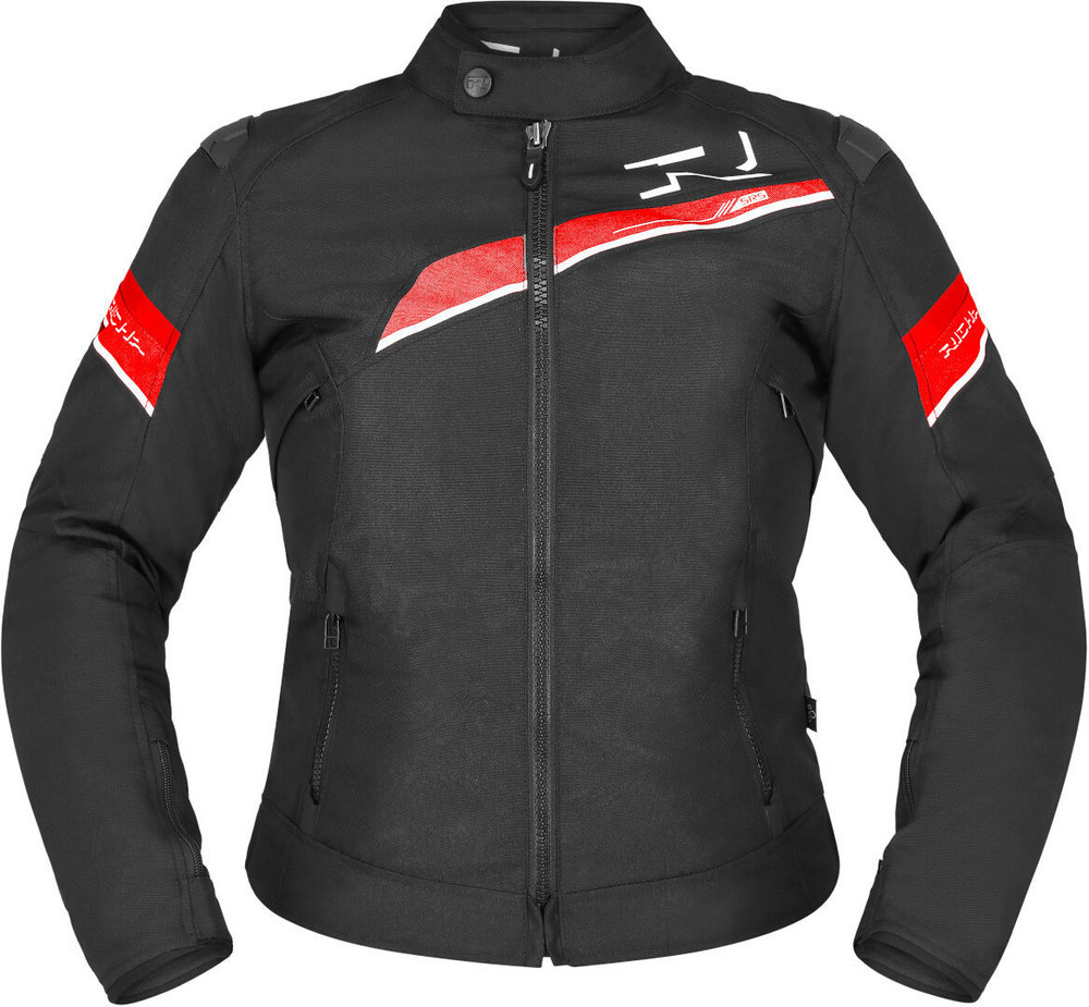 Richa Gotham 3 WP waterproof Ladies Motorcycle Textile Jacket