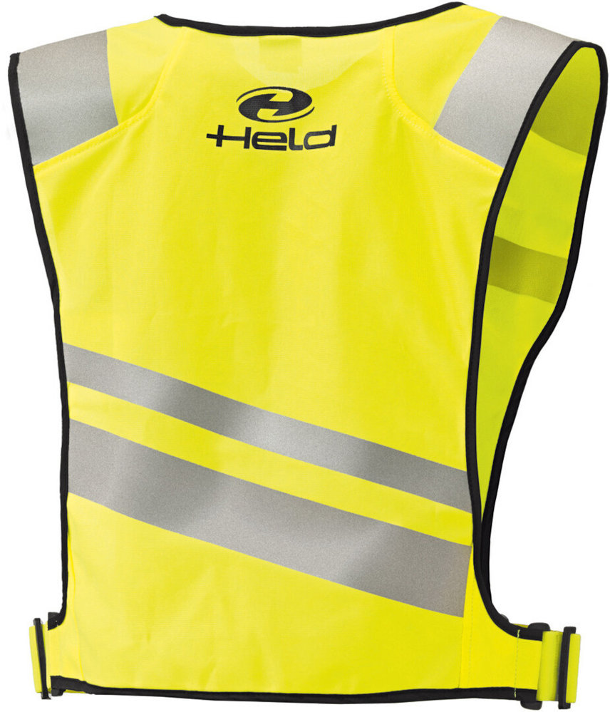 Held Safety Vest