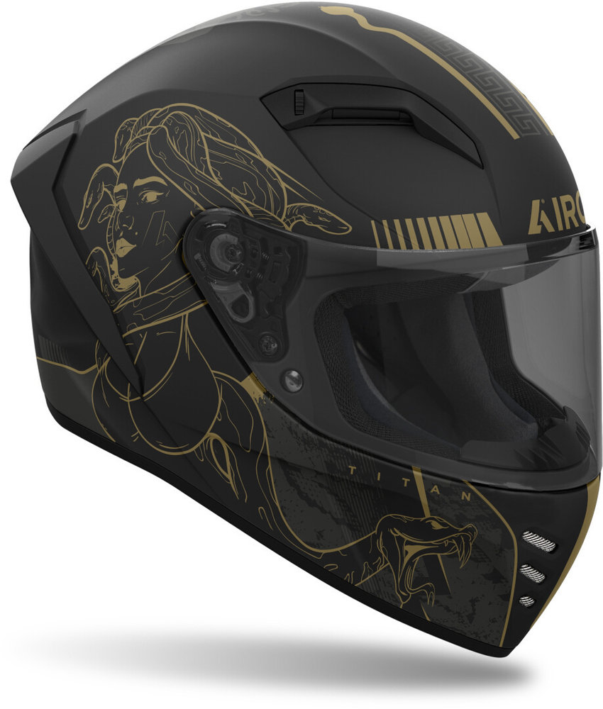 Airoh Connor Titan Helmet