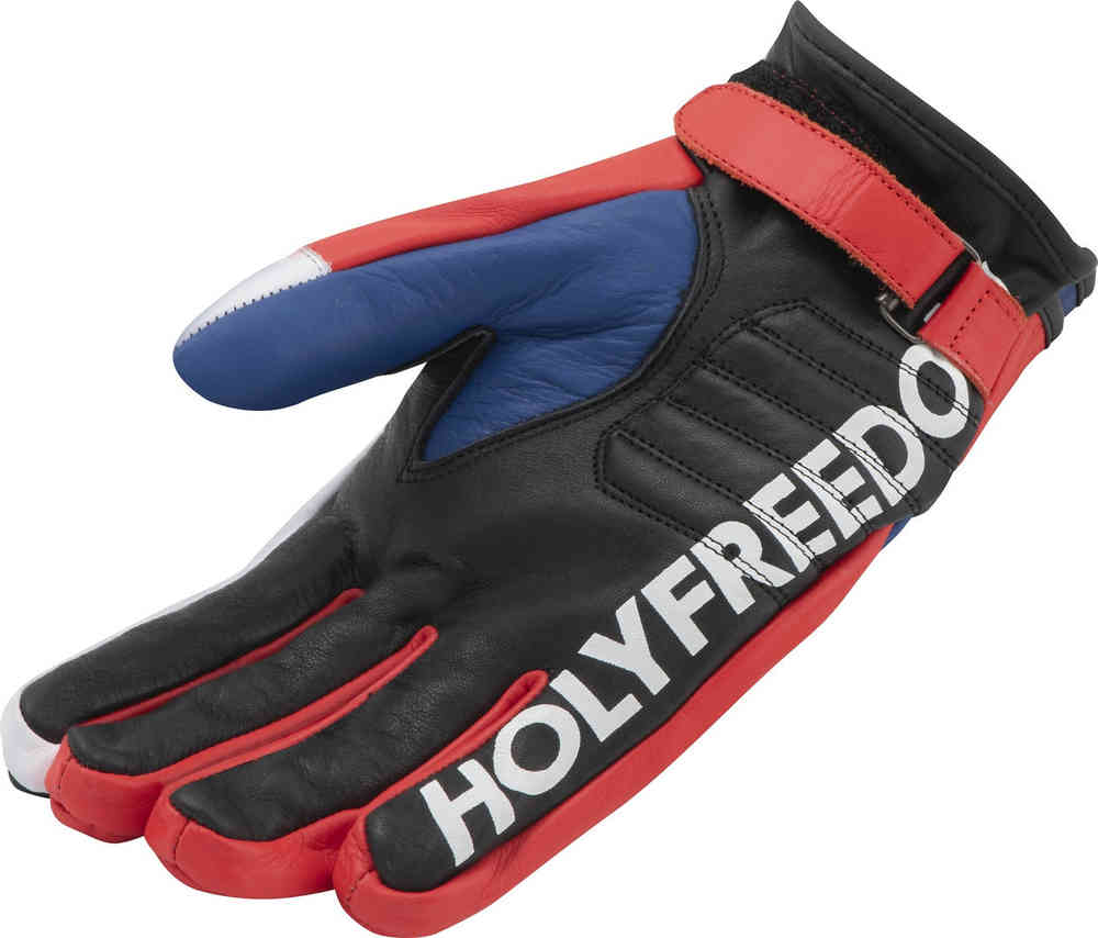 HolyFreedom Flat Track Motorcycle Gloves