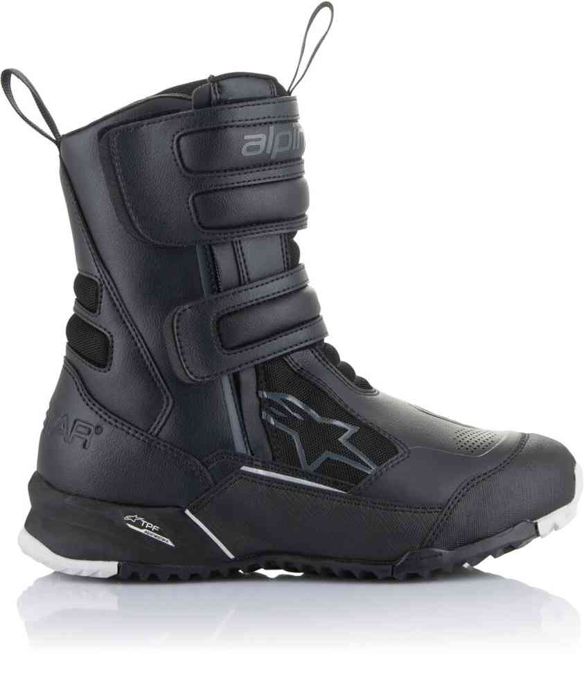 Alpinestars Stella RT-7 Drystar® waterproof Ladies Motorcycle Boots