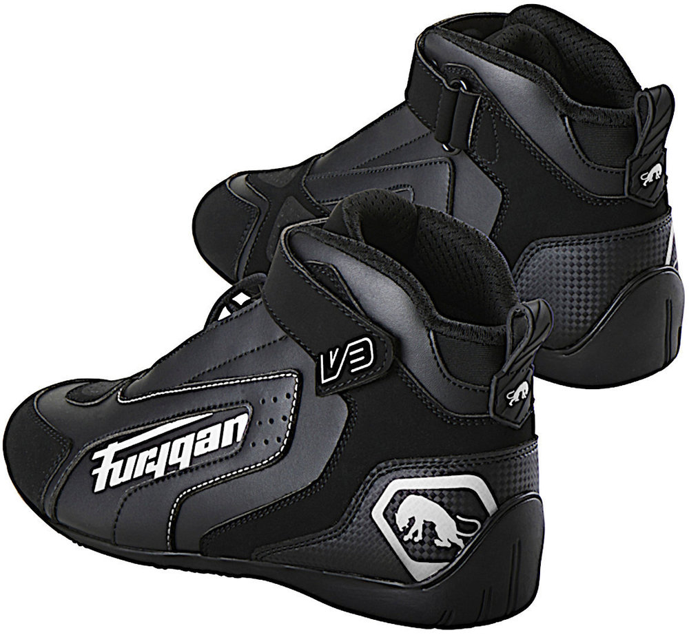 Furygan V3 Motorcycle Shoes