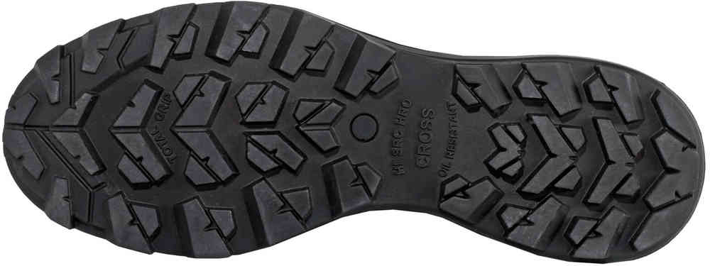 Carhartt Michigan Mid Zip Shoes