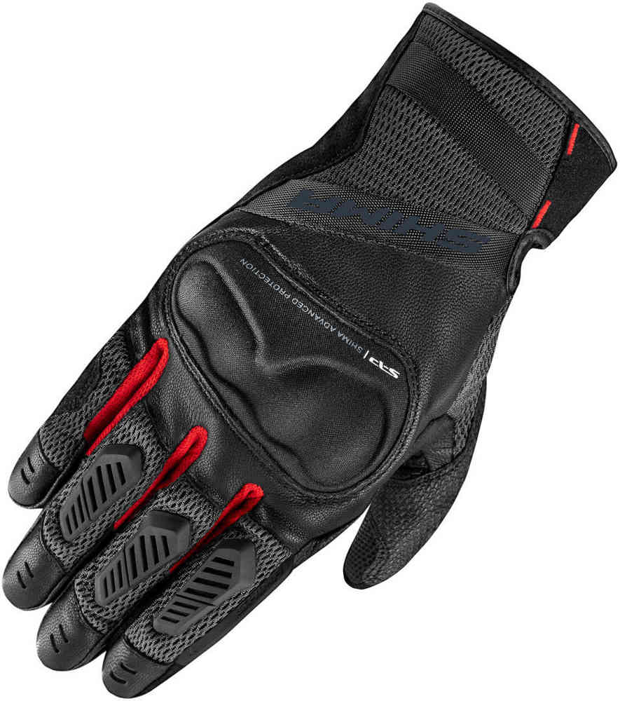 SHIMA Hero Motorcycle Gloves