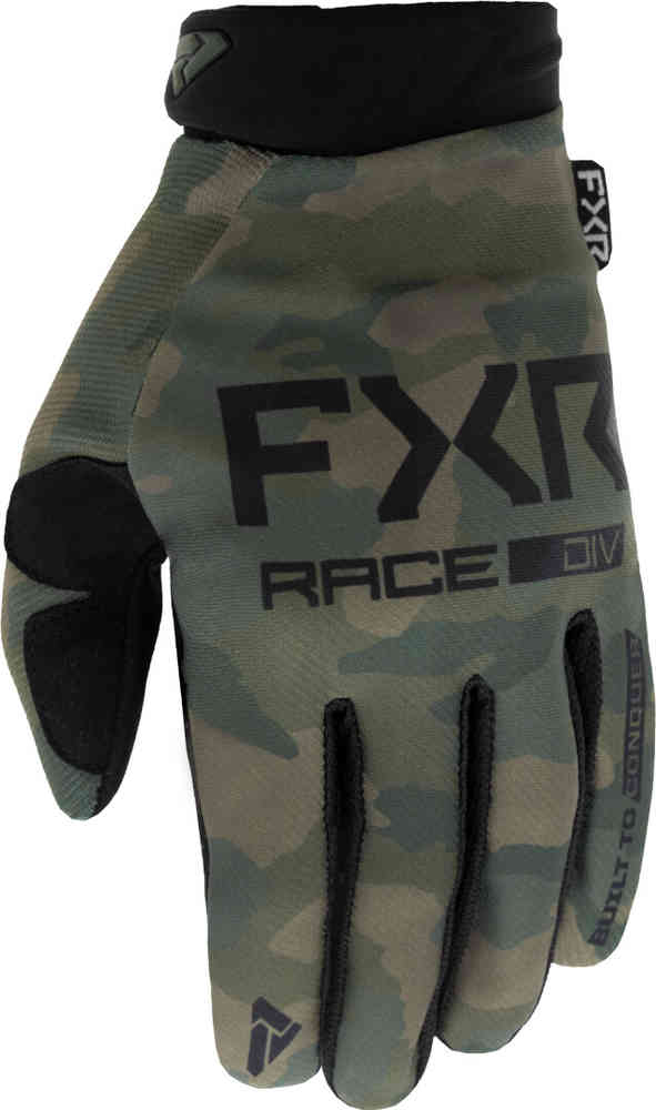 FXR Reflex 2023 Motocross Gloves