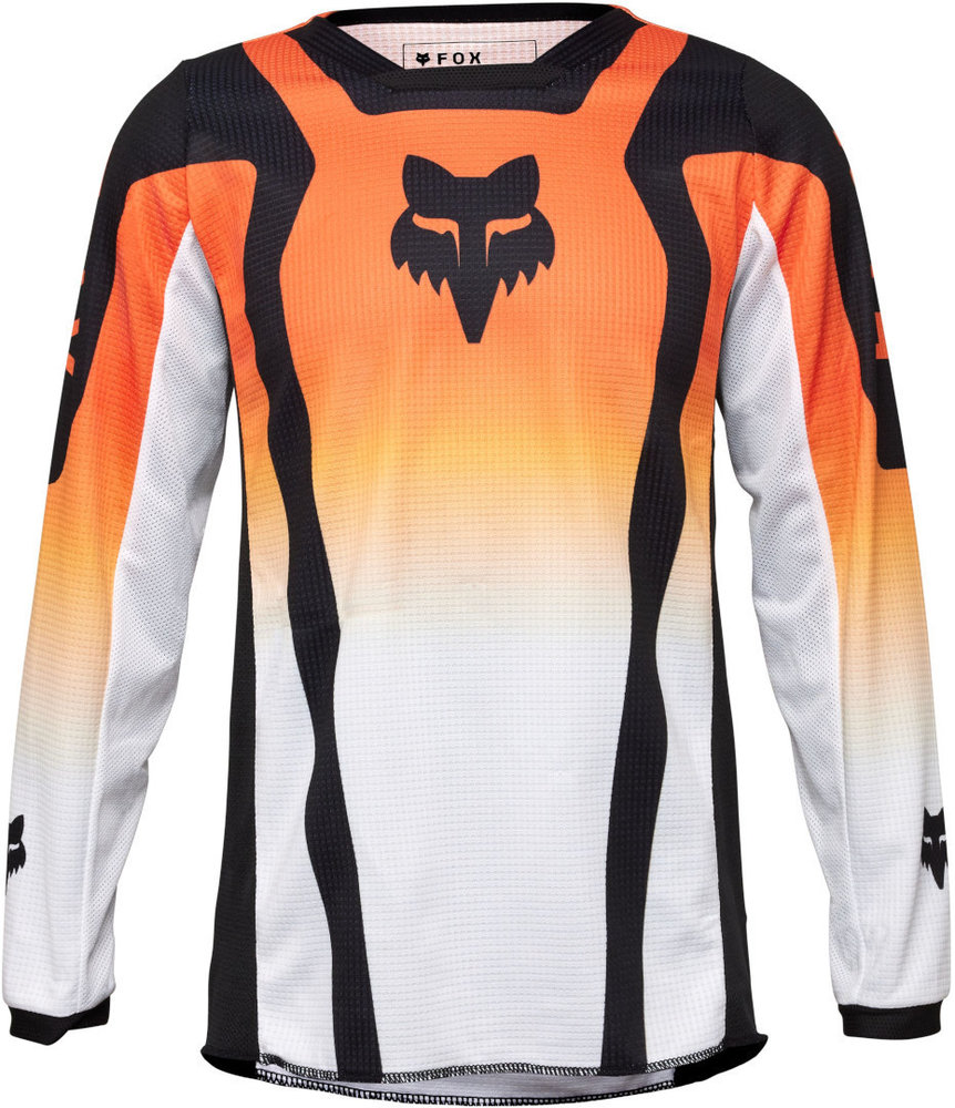 FOX 180 Lean Youth Motocross Jersey