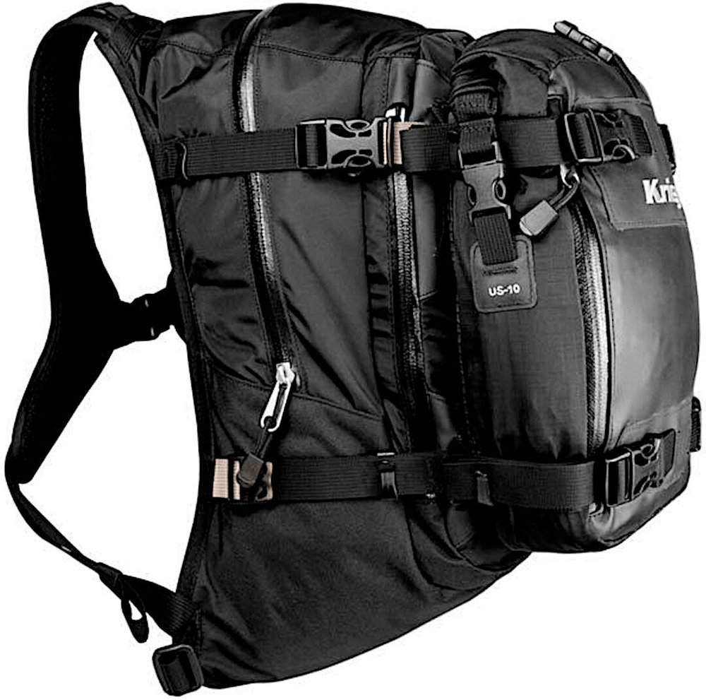 Kriega R20 Backpack