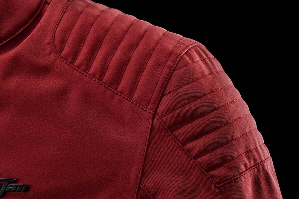 Furygan Jody Waterproof Ladies Motorcycle Textile Jacket