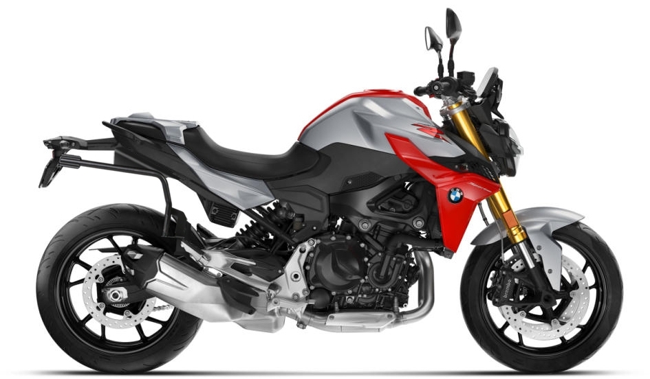 3P Side Case Carrier