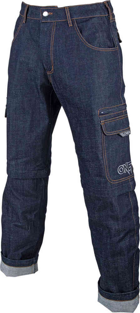 Oneal Worker Pants