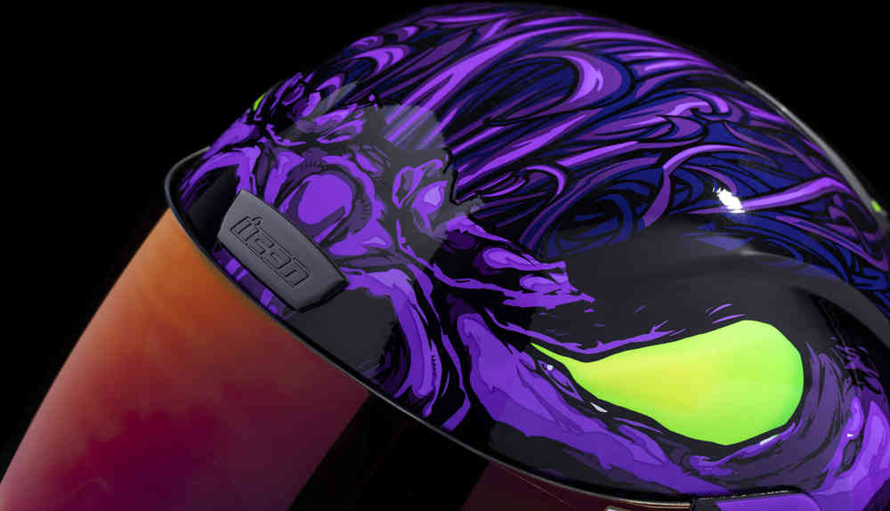 Icon Airform Manik'R MIPS Helmet