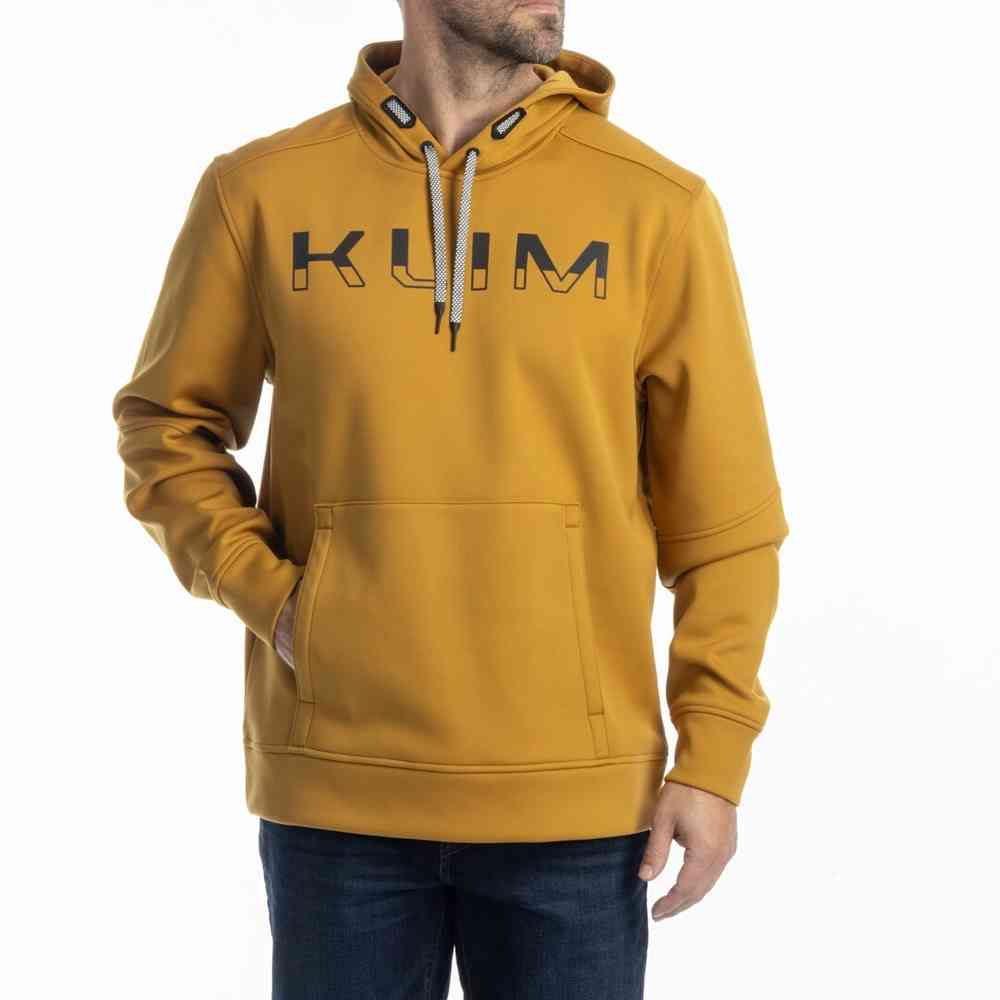 Klim Petrol Hoodie
